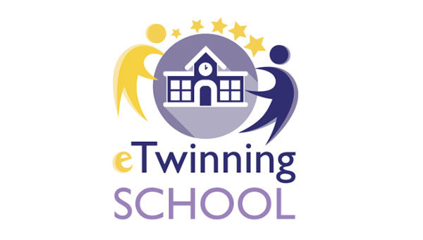 Daugavpils Saskaņas pamatskolai piešķira “eTwinning Skola” statusu