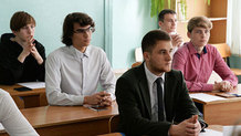 Informācija 9.klašu skolēniem un vecākiem par mācībām vidusskolā
