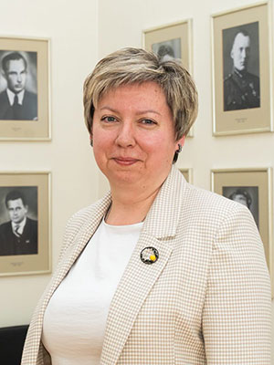 Aleksandra Vagele