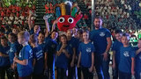 Projekta "Sporto visa klase" trešā sezona