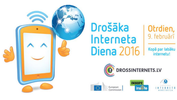 Drošāka interneta diena