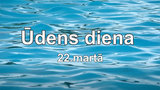  Ūdens diena