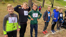 Rudens kross Daugavpilī