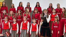 Valsts dzimšanas dienas pasākumi