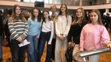 Daugavpils Saskaņas pamatskolas skolēni iepazīst profesijas un  darba tirgu 