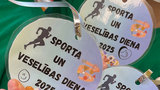 Sporta un veselības diena