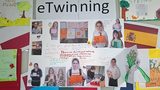 eTwinning "Cards project"