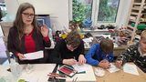 Līvānu stikla stāsti un izzinošas nodarbības stikla kausēšanas darbnīcā
