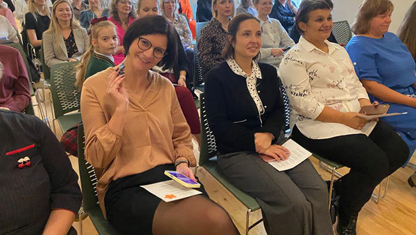 Skolotājs – diagnoze vai profesija