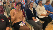 Skolotājs – diagnoze vai profesija