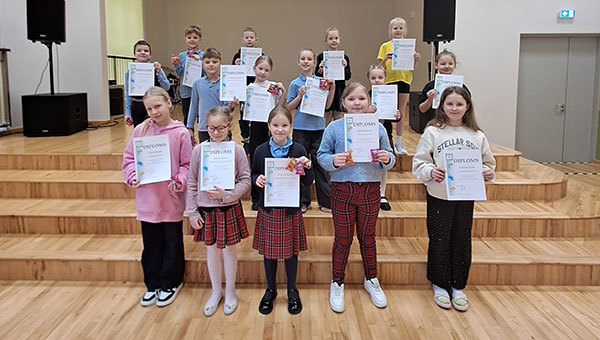 Skatuves runas konkurss