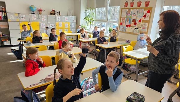 Vēroju. Pētu. Izzinu.