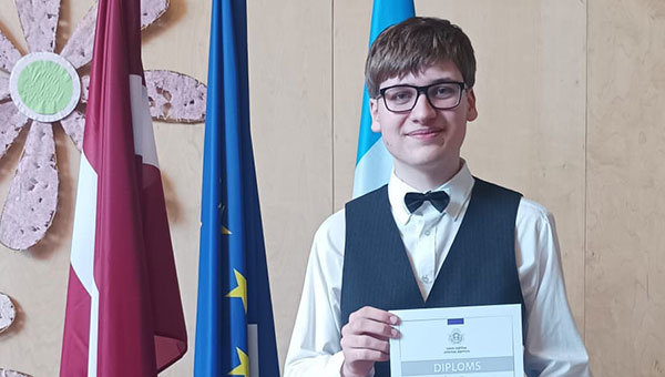 Skolēnu skatuves runas konkursa 2.kārta