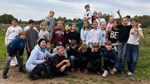 Ekskursija uz Demeni