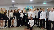Skolotāju diena mūsu skolā – diena, kas piepildīta ar sirsnību un pateicību