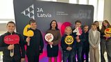 “Jauno uzņēmēju skola 2026 “ Daugavpils Saskaņas pamatskolā