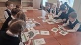 2. klašu komanda piedalījās pilsētas pasākumā “Izvēlies, ko vēlies!”