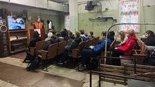 Atklājot Daugavpils skrošu rūpnīcas noslēpumus