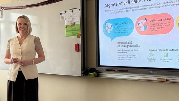 Forums sociālo zinību, zinātņu, vēstures skolotājiem