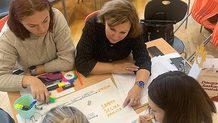 No monitoringa darbu rezultātiem līdz atbalstam